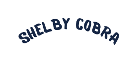 shelby cobra