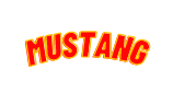 MUSTANG