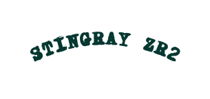STINGRAY ZR2