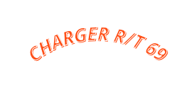 CHARGER R T 69