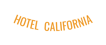 HOTEL CALIFORNIA