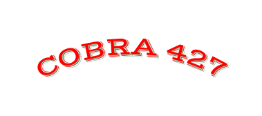 COBRA 427