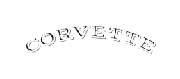 CORVETTE