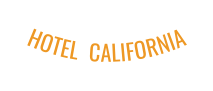 HOTEL CALIFORNIA